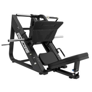 45 Degree Leg Press