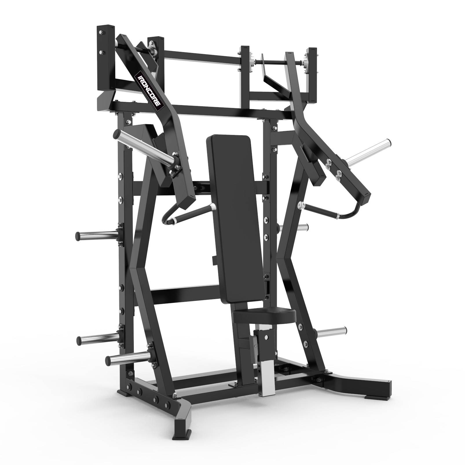 Incline Chest Press