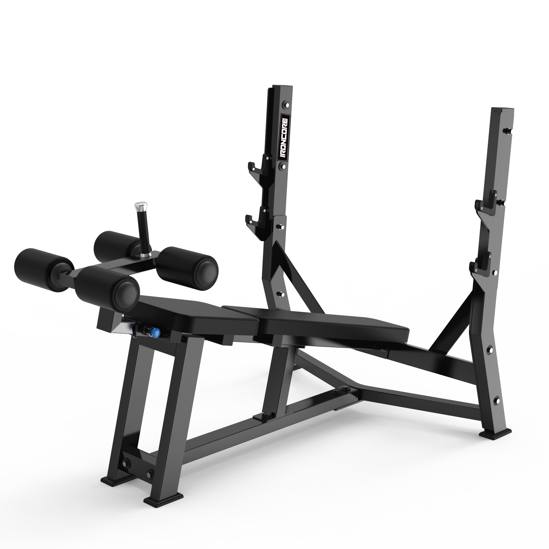 Decline Bench