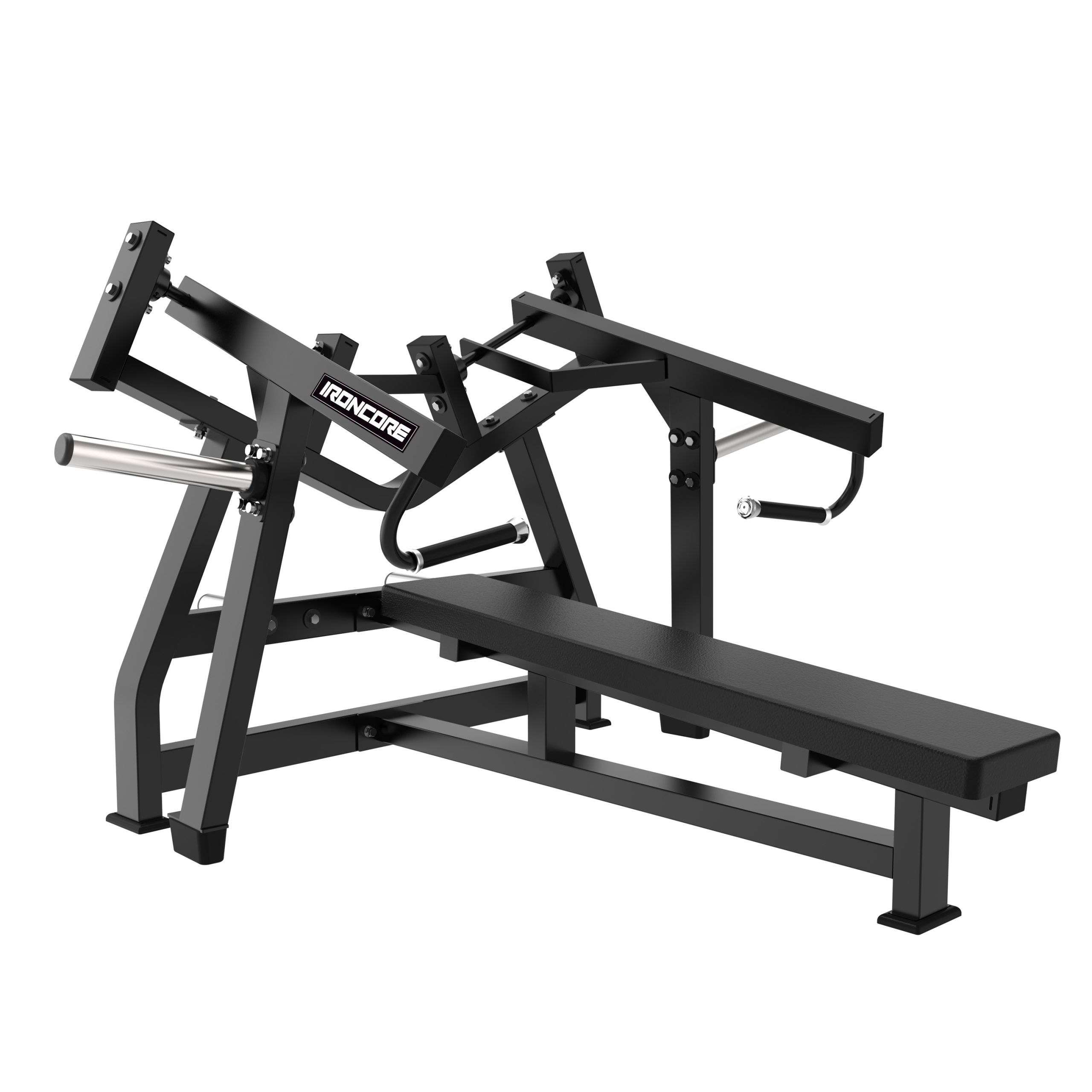 Laydown Chest Press