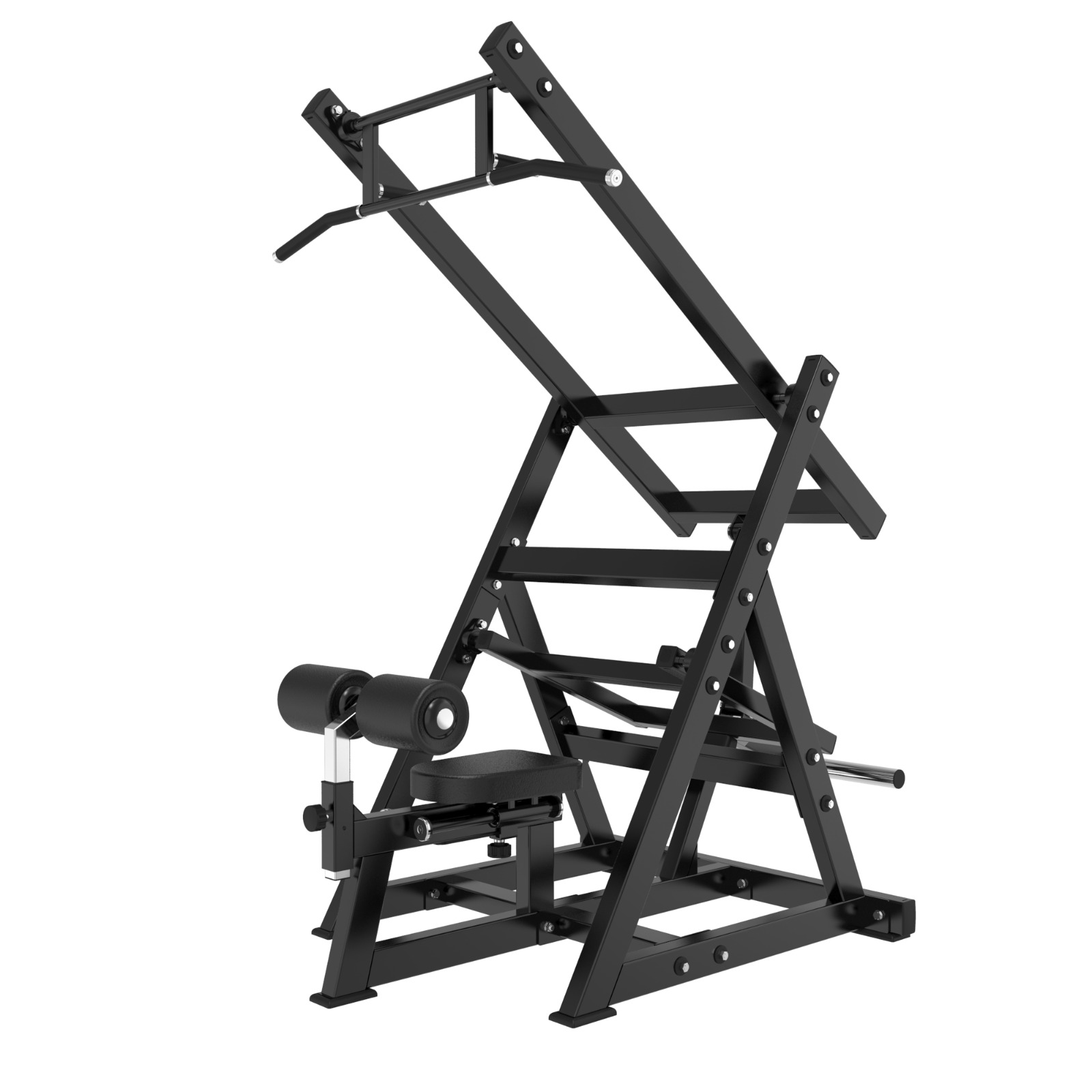 Pull Down Trainer