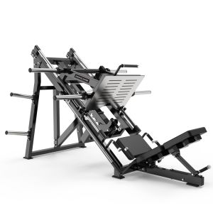 45 Degree Leg Press 2 Model