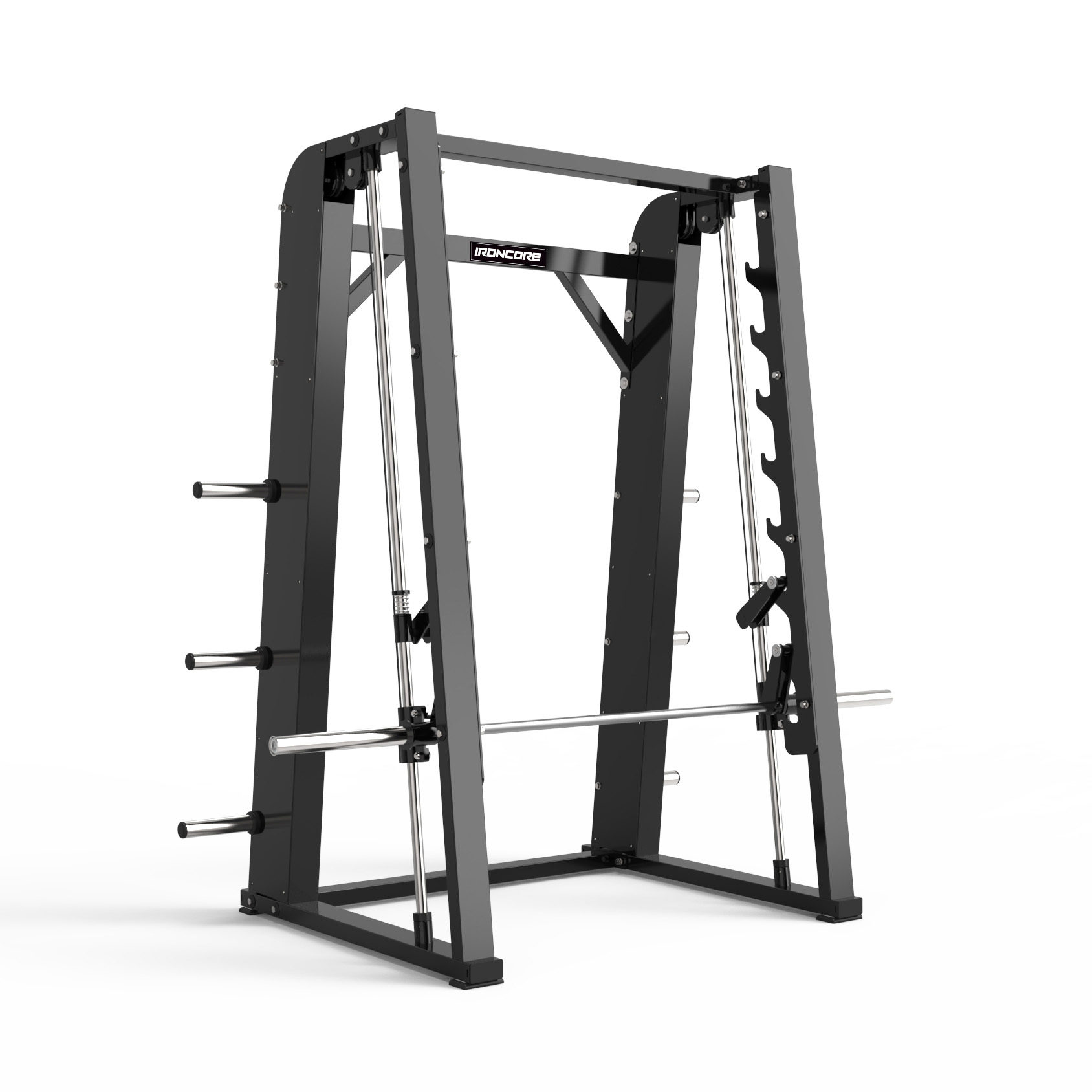 Smith Machine