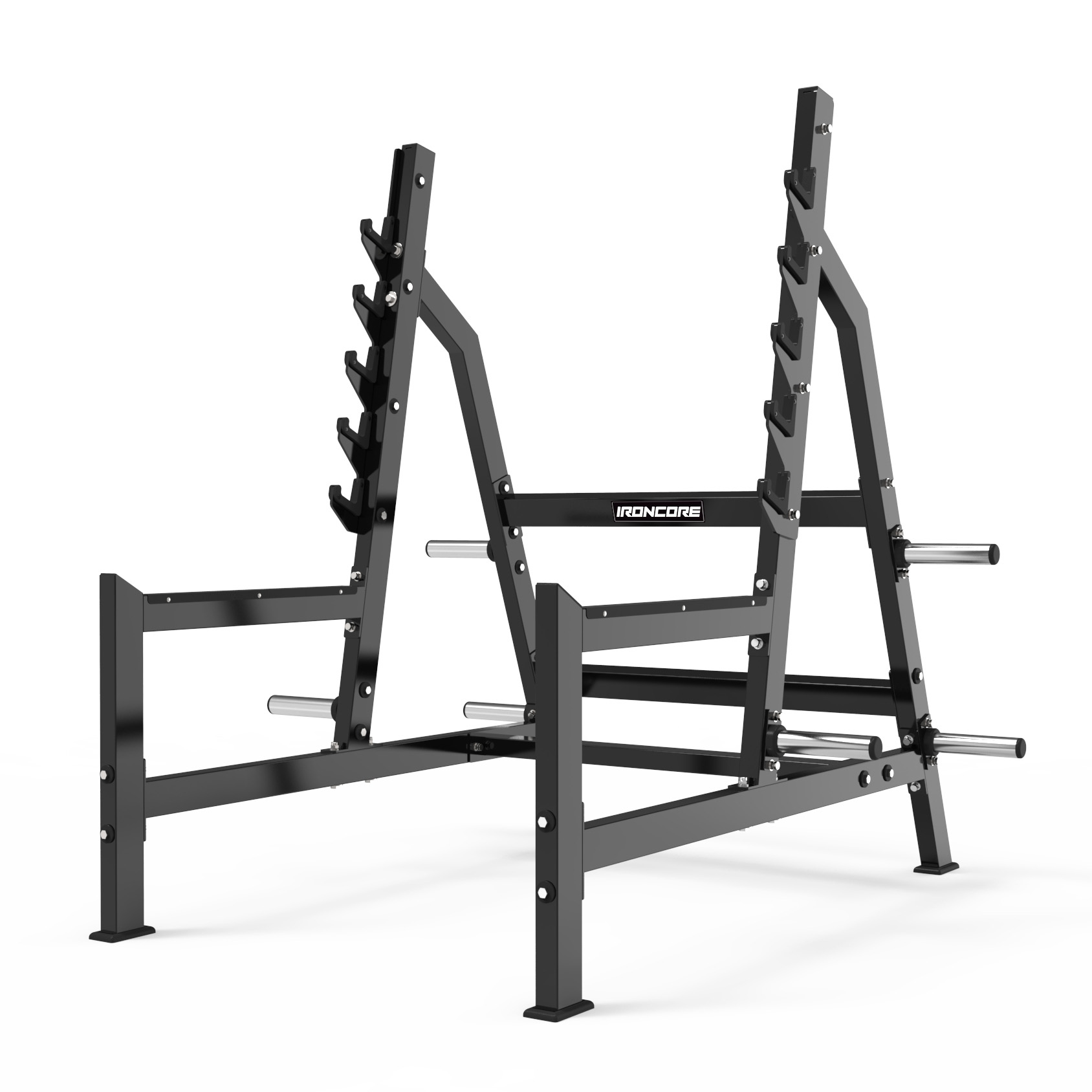 Olympic Super Rack