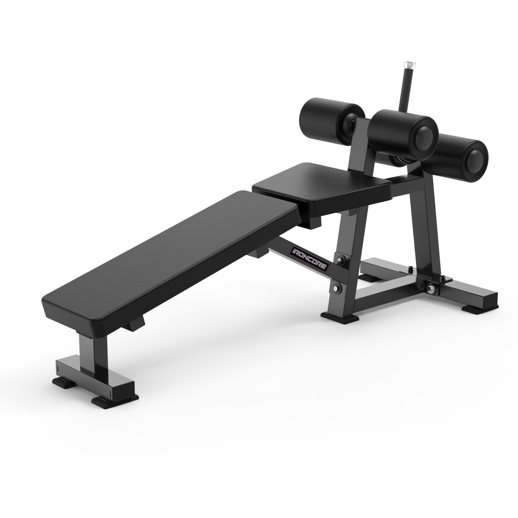 Decline Bench