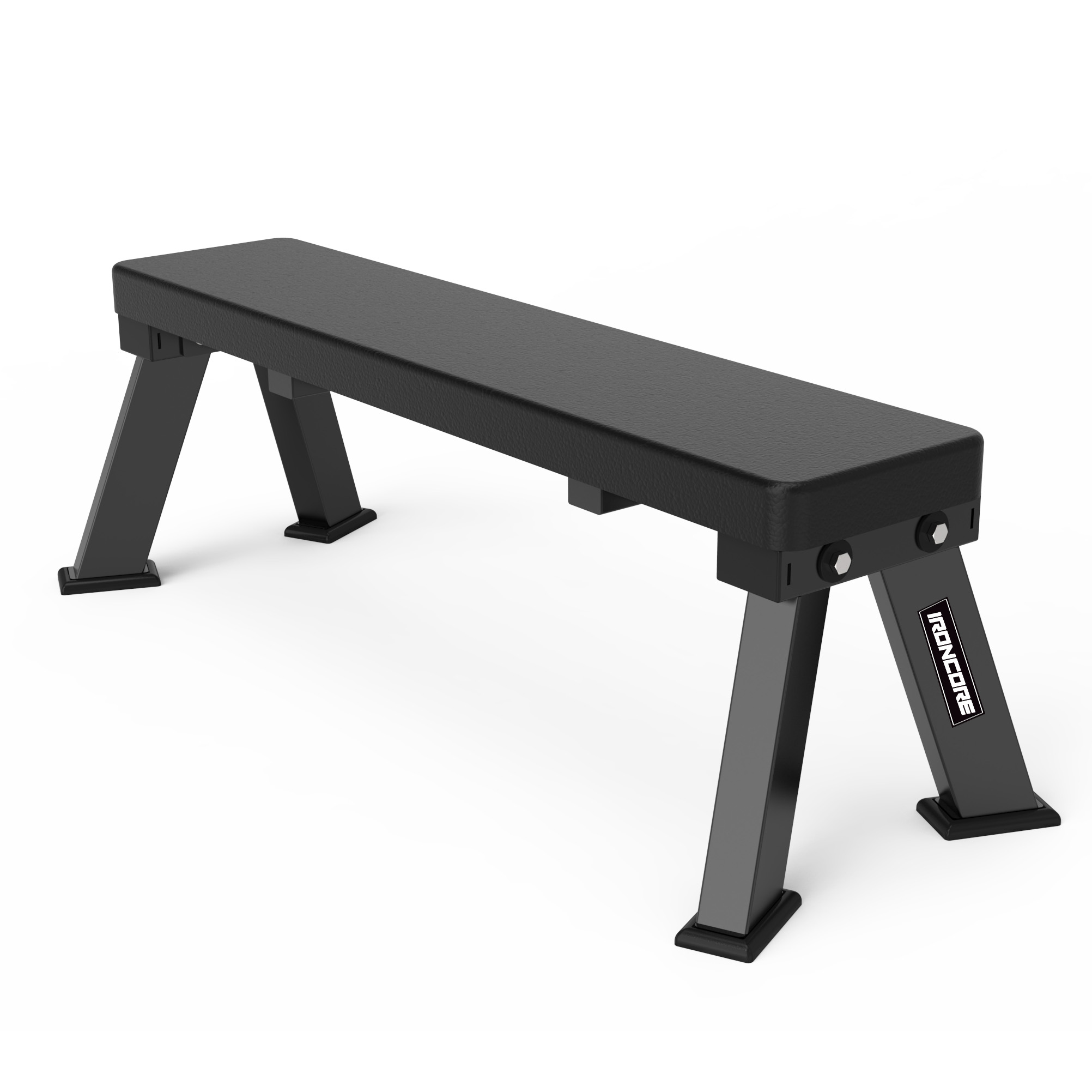 Flat Bench