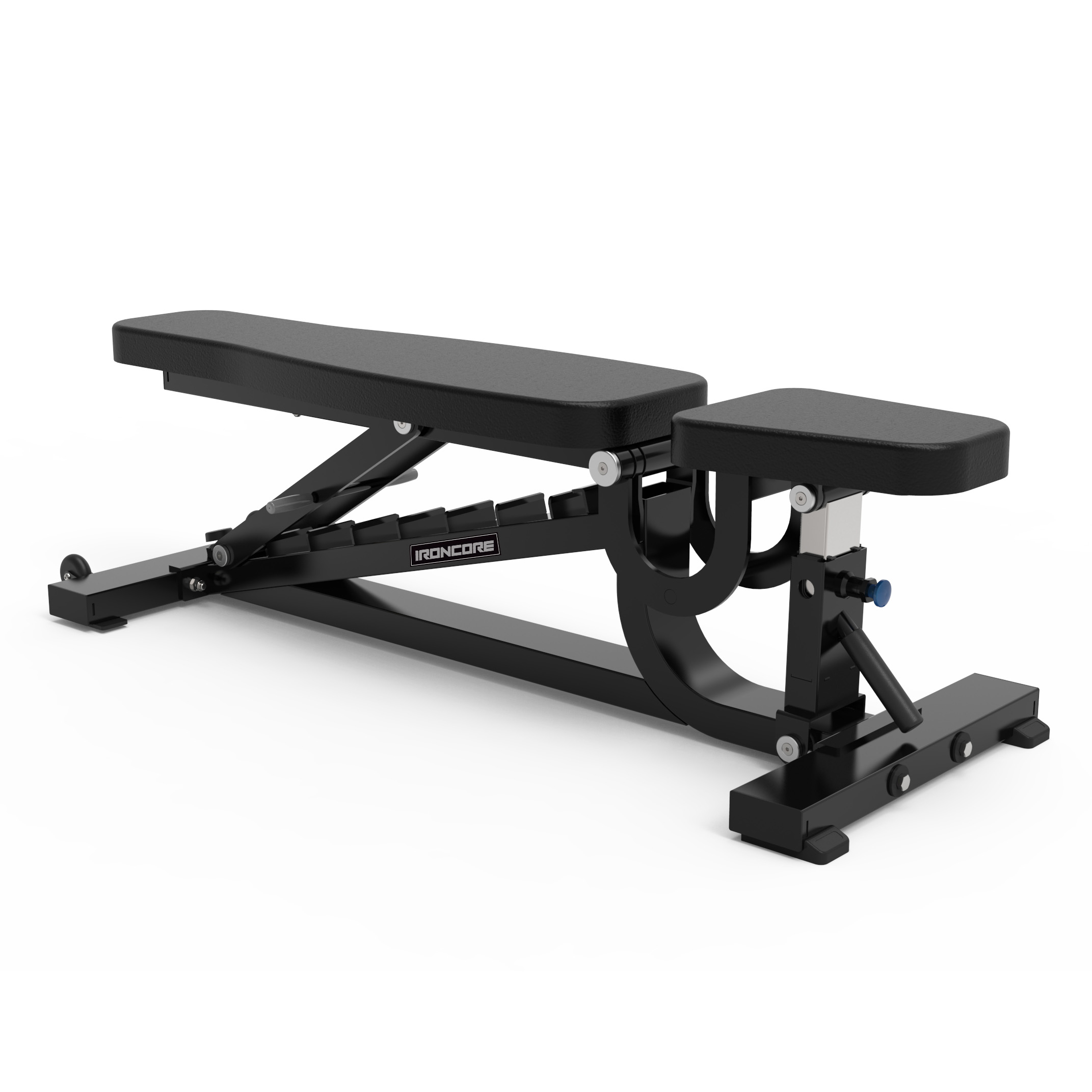 Adjustable Bench