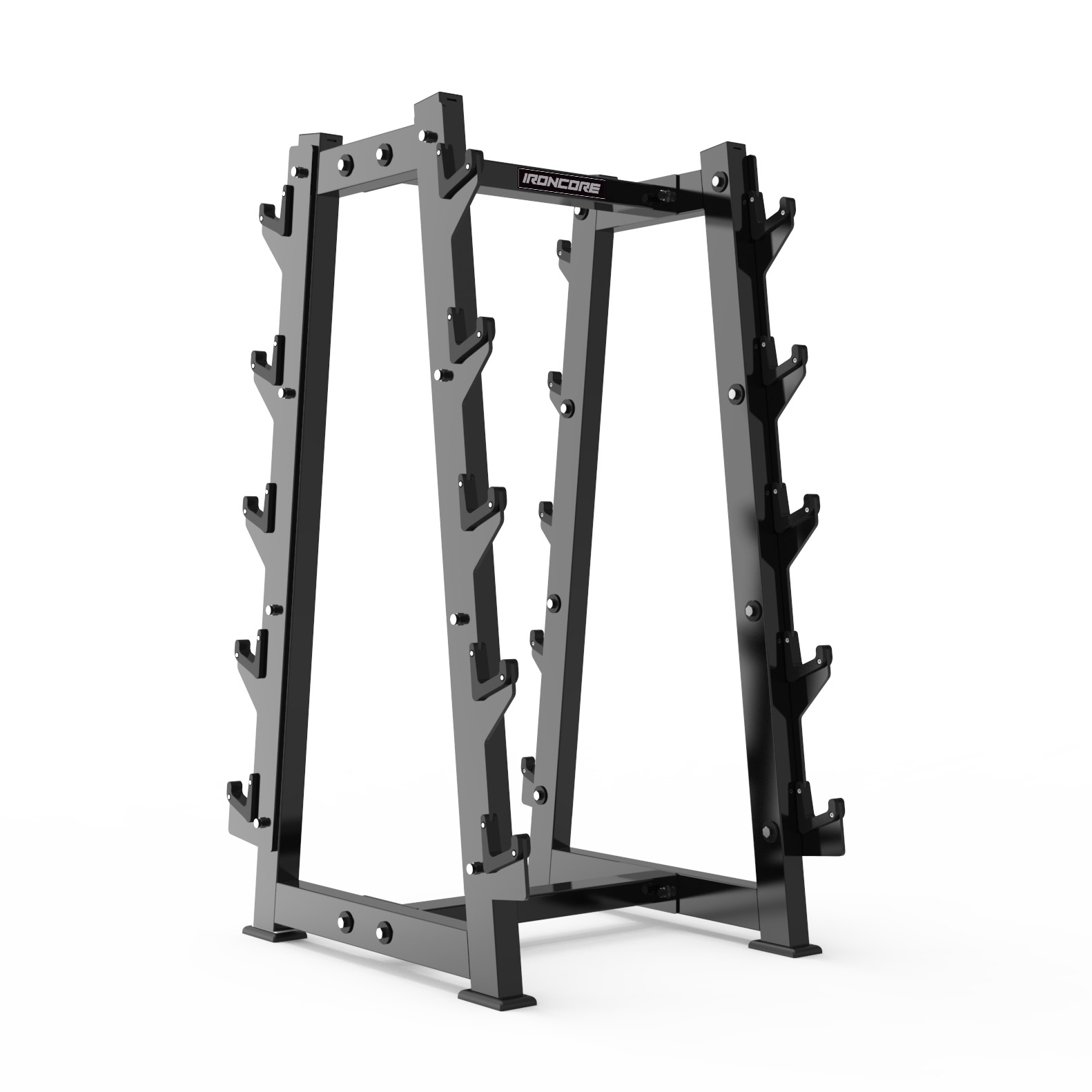 Barbell Rack