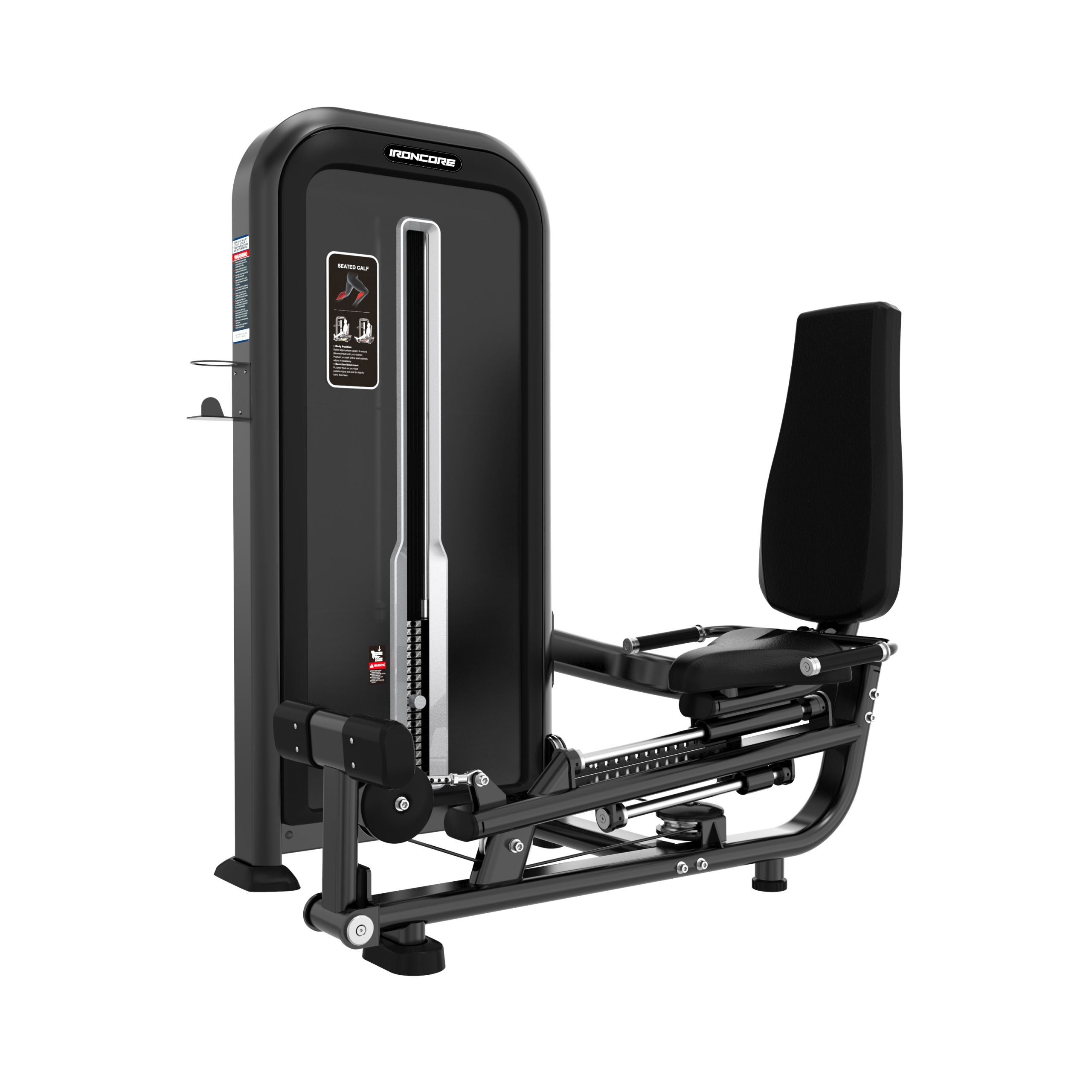 Seated Calf Trainers