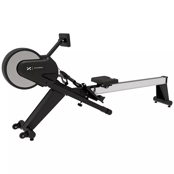 Air Rowing Machine