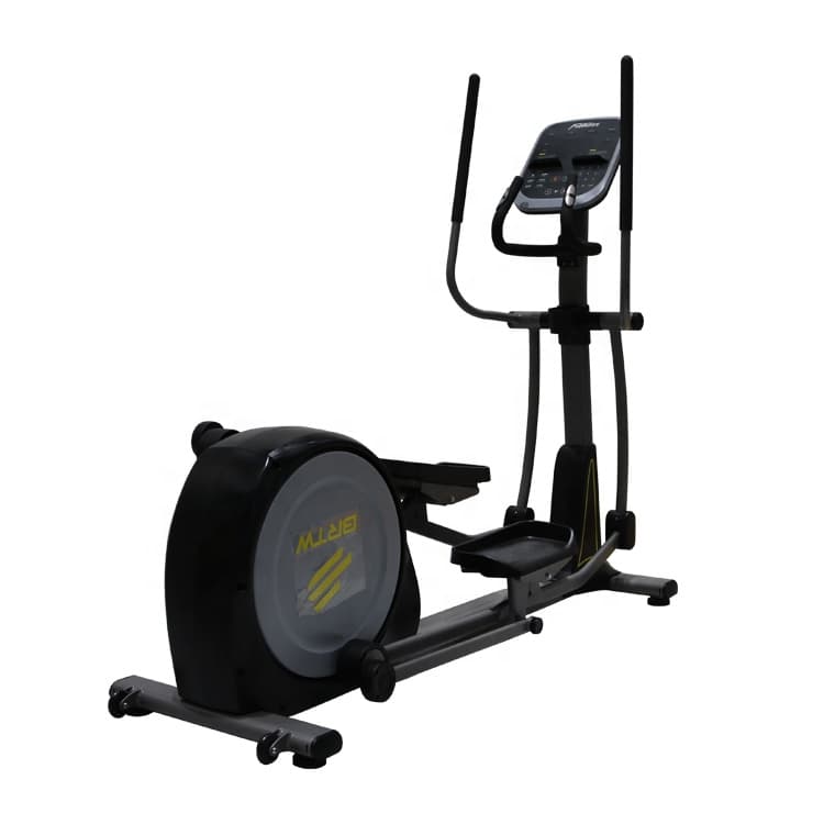 Commercial Elliptical