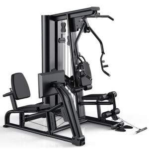 OMEGA SPORT MULTIGYM CON LEG PRESS